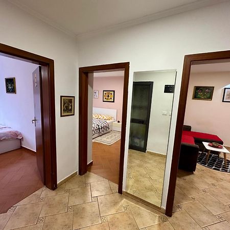 Skerdi'S Apartment - City Center Τίρανα Εξωτερικό φωτογραφία