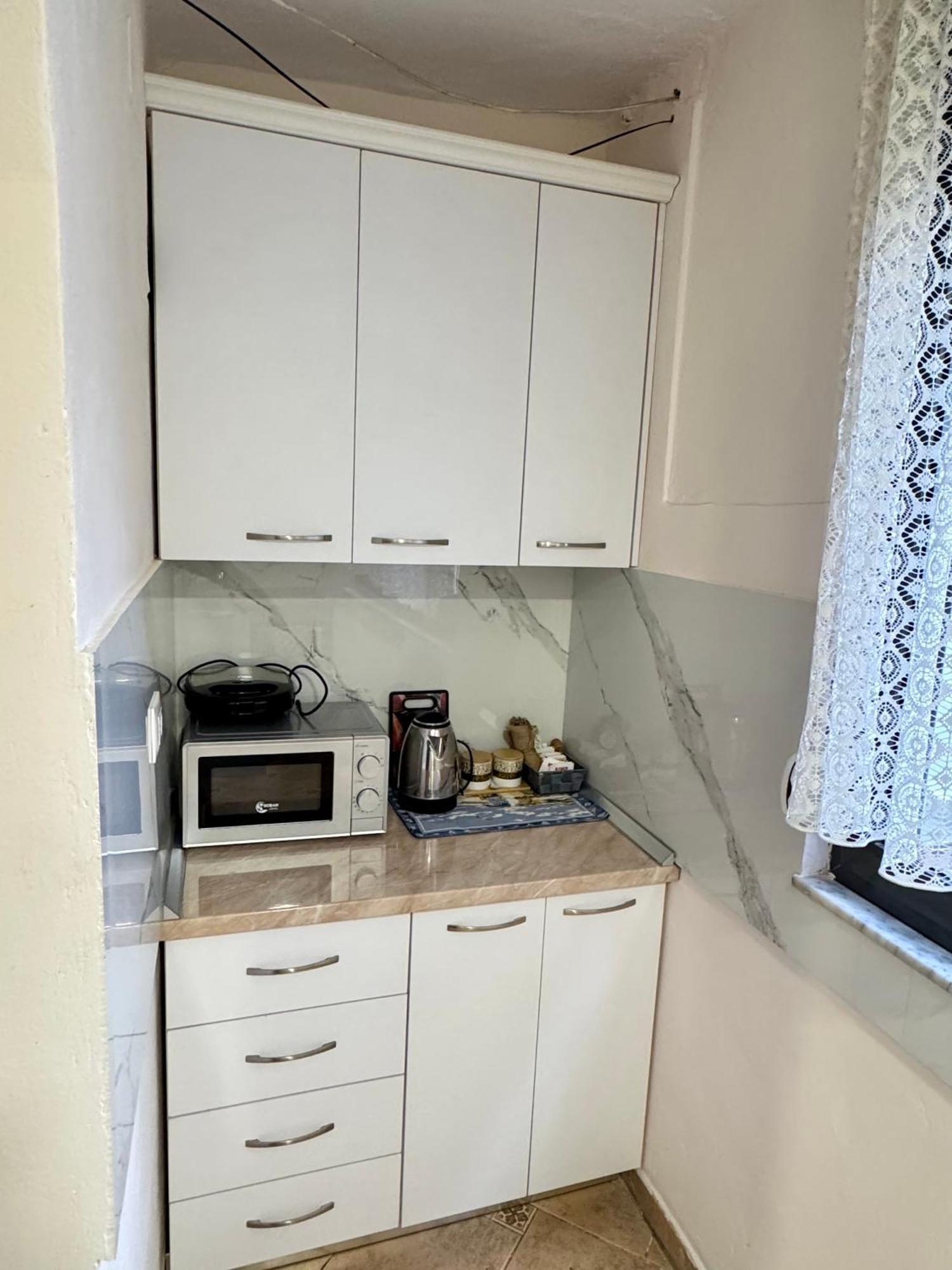 Skerdi'S Apartment - City Center Τίρανα Εξωτερικό φωτογραφία