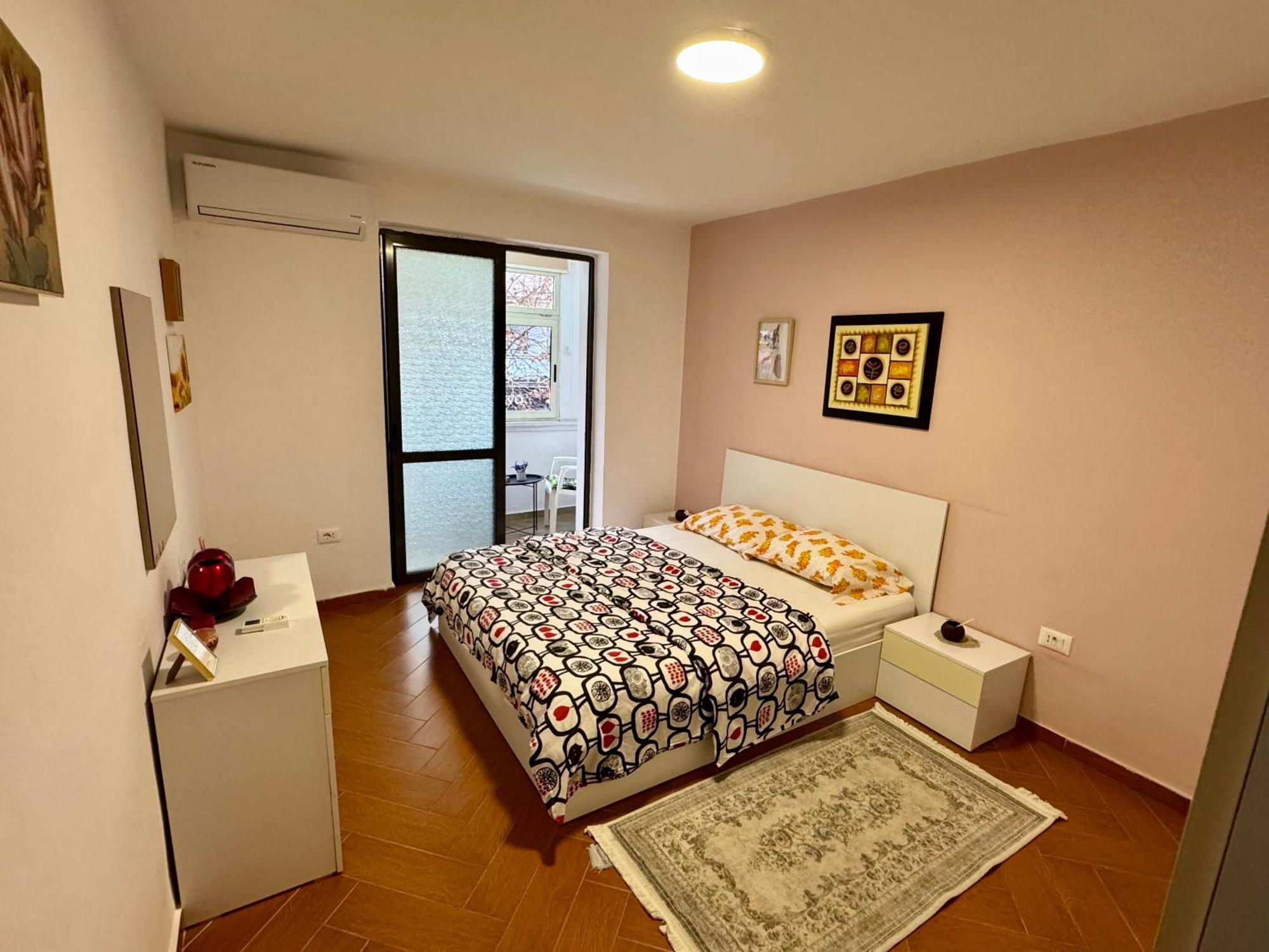 Skerdi'S Apartment - City Center Τίρανα Εξωτερικό φωτογραφία